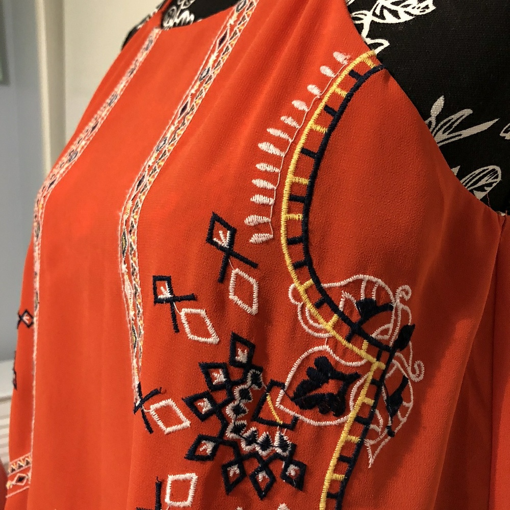Blouse - Picture 3 of 5